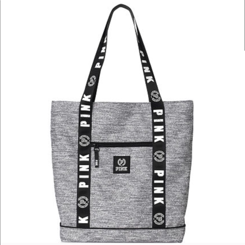 VS PINK tote travel bag